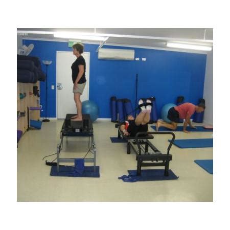 alice springs physiotherapy and sports clinic